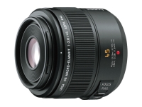 (パナソニック)Panasonic LEICA DG MACRO-ELMARIT 45mm/F2.8 ASPH./MEGA O.I.S