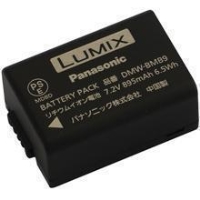 (パナソニック) Panasonic バッテリーパック DMW-BMB9