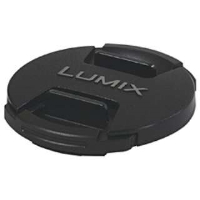 (パナソニック) Panasonic レンズキャップ 67mm ブラック DMW-LFC67