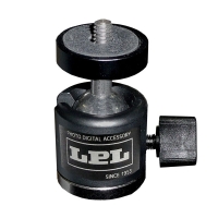 (エルピーエル) LPL ボールヘッド BH-60D