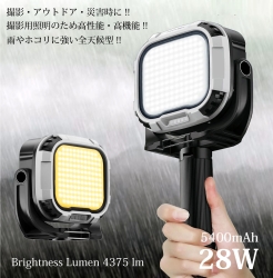 (�G���s�[�G��) LPL LED���C�g VL-GZ142
