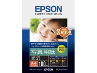 (Gv\)EPSON ʐ^p<> A4 100 KA4100PSKR