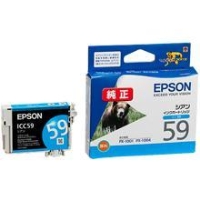 (Gv\)EPSON CNJ[gbW ICC59 VA