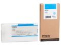 (エプソン)EPSON ICC63 インクカートリッジ シアン 200ml