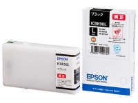 (エプソン)EPSON インクカートリッジ ICBK90L ブラック