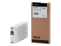(エプソン)EPSON SC1BK11 インクカートリッジ フォトブラック110ML