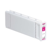 (エプソン)EPSON SC1M70 インクカートリッジ マゼンタ700ML