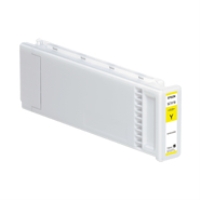(エプソン)EPSON SC1Y70 インクカートリッジ イエロー700ML