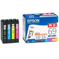 (Gv\)EPSON CNJ[gbW IC4CL69 4FpbN