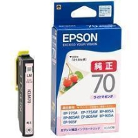 (Gv\)EPSON CNJ[gbW ICLM70 Cg}[^