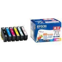 (Gv\)EPSON CNJ[gbW IC6CL70L 6FpbN