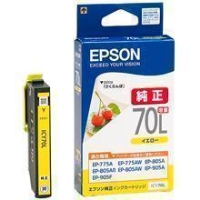 (Gv\)EPSON CNJ[gbW ICY70L CG[