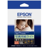 (Gv\)EPSON KL100SLU [ʐ^pCg  L 100]