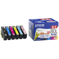 (Gv\)EPSON CNJ[gbW IC6CL80L 6FpbN e