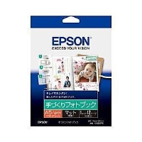 (Gv\)EPSON KA56PB ÂtHgubNq}bgrA5 6