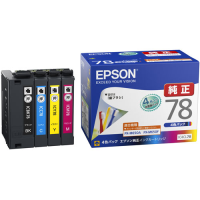 (Gv\)EPSON CNJ[gbW IC4CL78 4FpbN