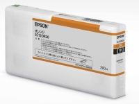 (エプソン)EPSON 純正インク SC12OR20 オレンジ(200ml)