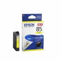 (エプソン)EPSON ICY85 インクカートリッジ イエロー