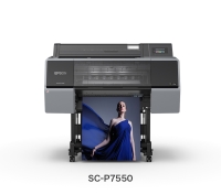 (Gv\)EPSON SC-P7550 唻v^[  SURECOLOR