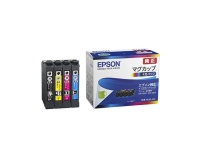 (エプソン)EPSON MUG-4CL マグカップ 4色パック