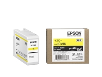 (エプソン)　EPSON　ICY96　純正インクカートリツジ　イエロー