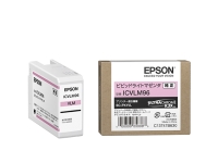 (エプソン) EPSON ICVLM96 純正インクカートリツジ ビビッドライトマゼンタ