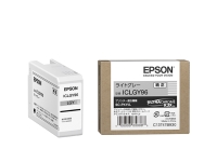 (エプソン) EPSON ICLGY96 純正インクカートリツジ ライトグレー