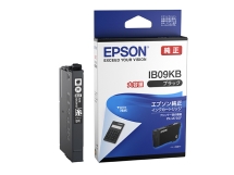 (エプソン)EPSON 純正プリンターインク (大容量) ブラック IB09KB IB09KB