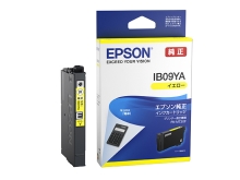 (エプソン)EPSON 純正プリンターインク (標準容量) イエロー IB09YA