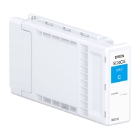 (エプソン)EPSON 純正インク SC26C35 シアン(350ml)