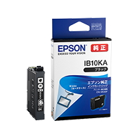 (エプソン)EPSON IB10KA インクカートリッジ