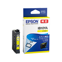 (エプソン)EPSON IB10YA インクカートリッジ