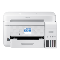 (エプソン)EPSON　EW-M674FT エコタンク搭載モデル