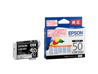 (Gv\)EPSON CNJ[gbW ICBK50A1 ubNiӂj