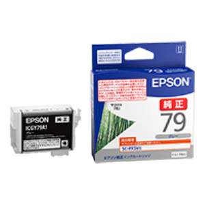 (Gv\)EPSON CNJ[gbW  ICGY79A1 O[