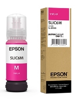 (エプソン)EPSON SLIC6M マゼンタインクボトル