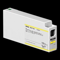 (エプソン)EPSON SC9Y15A イエロー 150ML