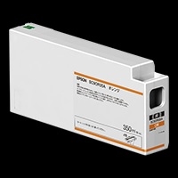 (エプソン)EPSON インクカートリッジ SC9OR35A オレンジ 350ml