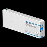 (エプソン)EPSON インクカートリッジ SC9C70A シアン 700ml
