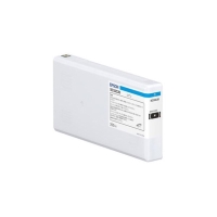 (エプソン) EPSON SureColor用 インクカートリッジ/ SC33C20 【シアン】(200ml)
