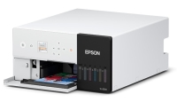 (エプソン)EPSON SL-D550 SURELAB 業務用写真・プリントシステム