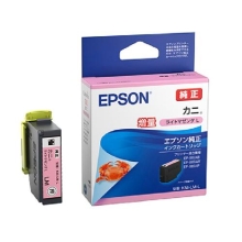 (エプソン) EPSON KNI-LM-L【カニ】ライトマゼンタL 増量