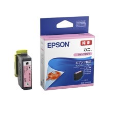 (エプソン) EPSON KNI-LM【カニ】ライトマゼンタ