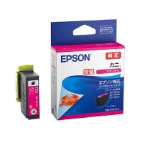 (エプソン) EPSON KNI-M-L【カニ】マゼンタL 増量