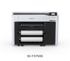 (エプソン)EPSON SC-T3DERC2(通常型番:SC-T3750DE) 6色大判プリンター 〔SureColorキャンペーン2024〕
