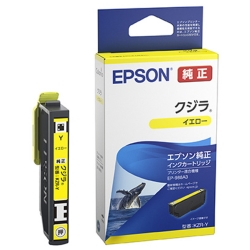  (�G�v�\��) EPSON �N�W�� �C�G���[ KZR-Y