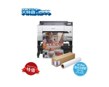(Gv\)EPSON SC-T34RC3 4F唻v^[{ϐ[(A1 Plus)ZbgfkSureColorLy[2025l