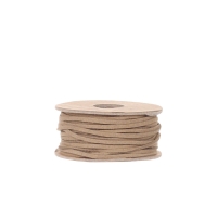 ダルトン FAKE SUEDE STRING G G755-912G