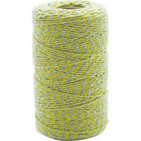 ダルトン TWISTED STRING YELLOW/GRAY GS555-266N