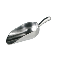 _g ALUMINIUM SCOOP -M CH14-K492M